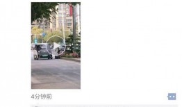 玉林二环爆料事件视频,真相与争议交织的街头风云